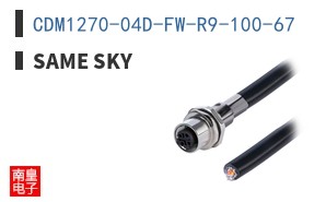 CDM1270-04D-FW-R9-100-67 ͼƬ